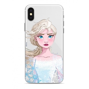 Husa Capac TPU, ELSA 014, Samsung J610 Galaxy J6 Plus cu Licenta, Blister Husa Capac TPU, ELSA 014, Samsung J610 Galaxy J6 Plus cu Licenta, Blister