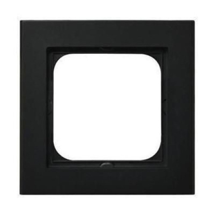 Mentavill 159105 Sonata Keret 1-Es Fekete