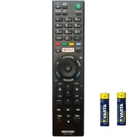 Telecomanda pentru Sony LED RMT-TX100D, cu baterii incluse