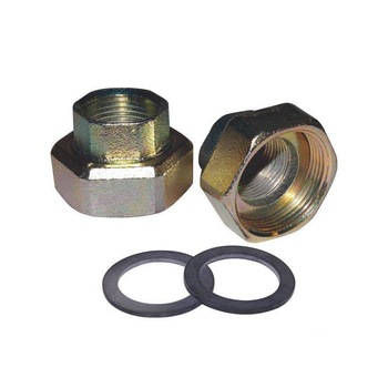 Set olandez Tiemme pentru pompa de circulatie 1 Set olandez Tiemme pentru pompa de circulatie 1