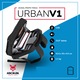 Rucsac , Jackal Urban V1 ,negru