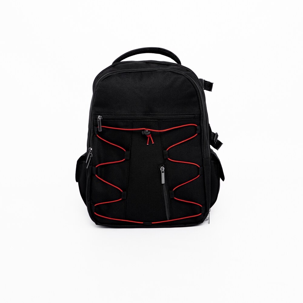 Rucsac foto , Jackal Amazonas , negru