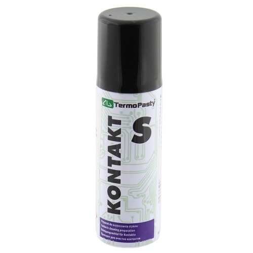 Spray contact S, 60 ML, AG Termopasty - 400586