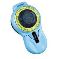Aparat de etichetat de uz casnic Dymo Junior S0717900