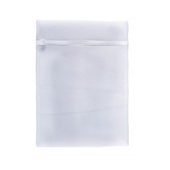 Sac pentru spalat rufe delicate 656150 Meliconi, 2 bucati:25 x 30 +30 x 40 cm, Protejeaza rufele in timpul spalarii, Alb Sac pentru spalat rufe delicate 656150 Meliconi, 2 bucati:25 x 30 +30 x 40 cm, Protejeaza rufele in timpul spalarii, Alb