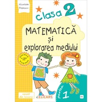 Manuale Si Auxiliare Scolare Elicart Libertate In Fiecare Zi Emag Ro