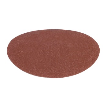 Set 10 discuri abrazive 150mm, P100, Ferm BGA1037 Set 10 discuri abrazive 150mm, P100, Ferm BGA1037