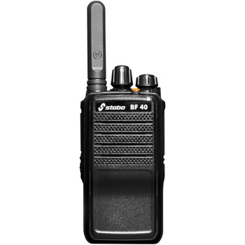 Statie radio UHF portabila Stabo BF-40 programabila 400-470 MHZ Statie radio UHF portabila Stabo BF-40 programabila 400-470 MHZ