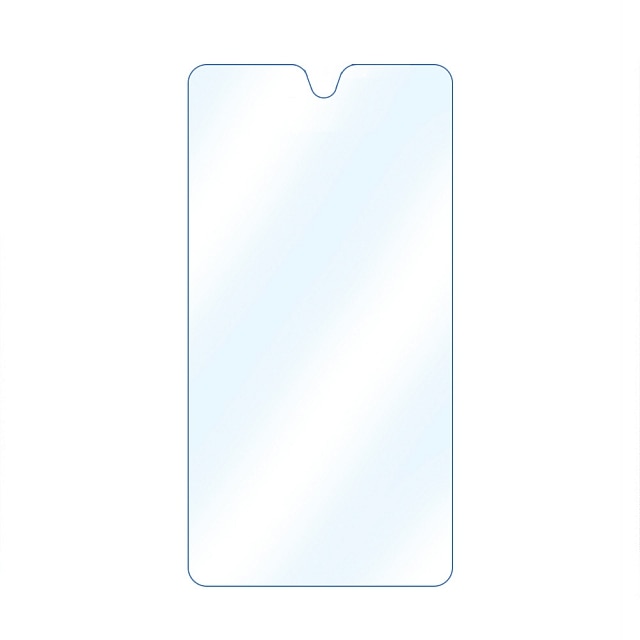 Folie de protectie 5D LIQUID GLASS pentru HUAWEI MATE 20, UV lamp, Clear