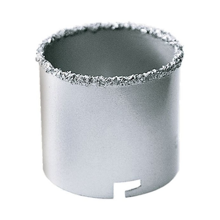 MTX volfrám szemcsézett kerámia körkivágó 67mm