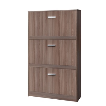 Pantofar 800, 3 Usi, 80x26x137cm, Frasin Pantofar 800, 3 Usi, 80x26x137cm, Frasin