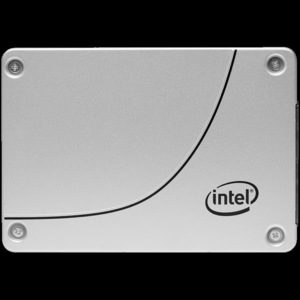 Intel - SSD D3-S4510 480GB M.2 SATA 6GB/s SSD D3-S4510 480GB M.2