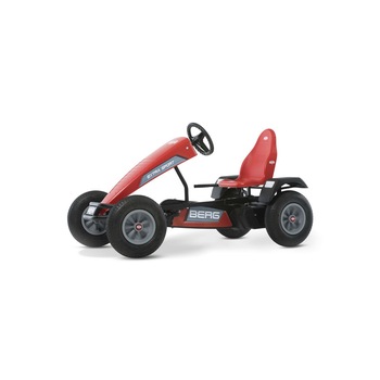 Kart Berg XL Extra Sport BFR Red Kart Berg XL Extra Sport BFR Red