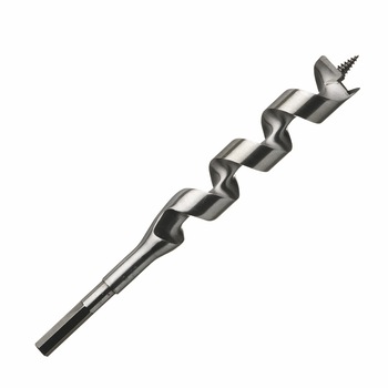 Burghiu elicoidal pentru lemn Irwin de 11 x 114 x 191 mm Burghiu elicoidal pentru lemn Irwin de 11 x 114 x 191 mm