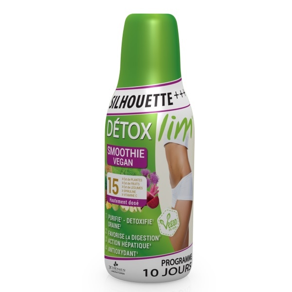 detoxifiere suplimente nutritiv