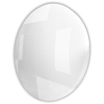 Aplica - Plafoniera LED Avide, Larissa, 18W, 330 x 100 mm, 4000 K, Alb Aplica - Plafoniera LED Avide, Larissa, 18W, 330 x 100 mm, 4000 K, Alb