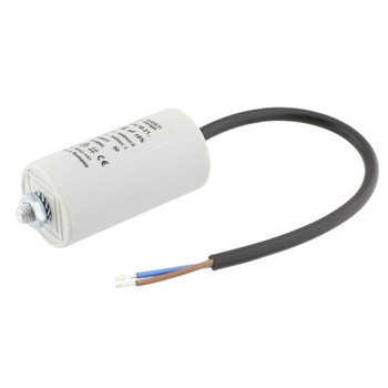 Condensator pornire motor, 100µF, 450V, MIFLEX - I150V700K-D Condensator pornire motor, 100µF, 450V, MIFLEX - I150V700K-D