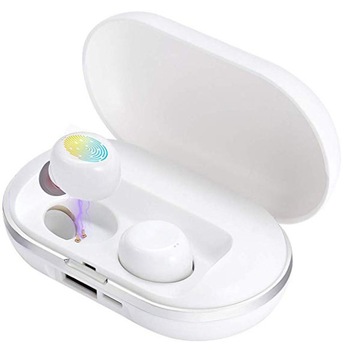 Casti Bluetooth ZLT 01 wireless 5.0 Casca, stereo Casti Bluetooth ZLT 01 wireless 5.0 Casca, stereo