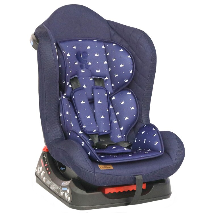 Scaun auto Lorelli Falcon, 0-18 Kg, Albastru
