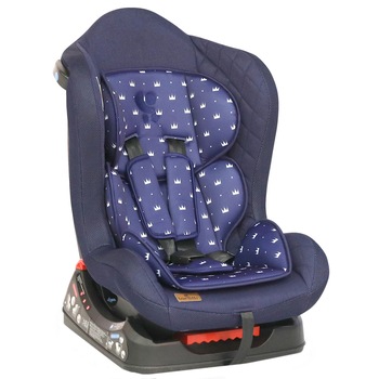 Scaun auto Lorelli Falcon, 0-18 Kg, Albastru Scaun auto Lorelli Falcon, 0-18 Kg, Albastru
