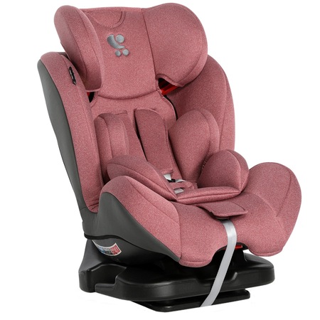 Автокресло lorelli mercury