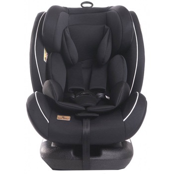 Scaun auto, Lorelli, Corsica, Isofix, 0-36 Kg, Negru Scaun auto, Lorelli, Corsica, Isofix, 0-36 Kg, Negru