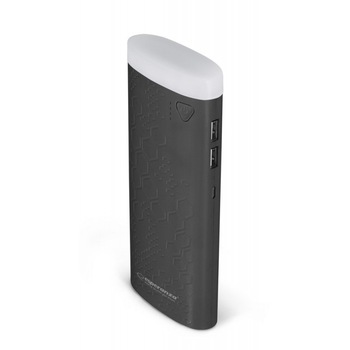 Baterie externa EMP114K Fermion 10000mAh - Esperanza Baterie externa EMP114K Fermion 10000mAh - Esperanza