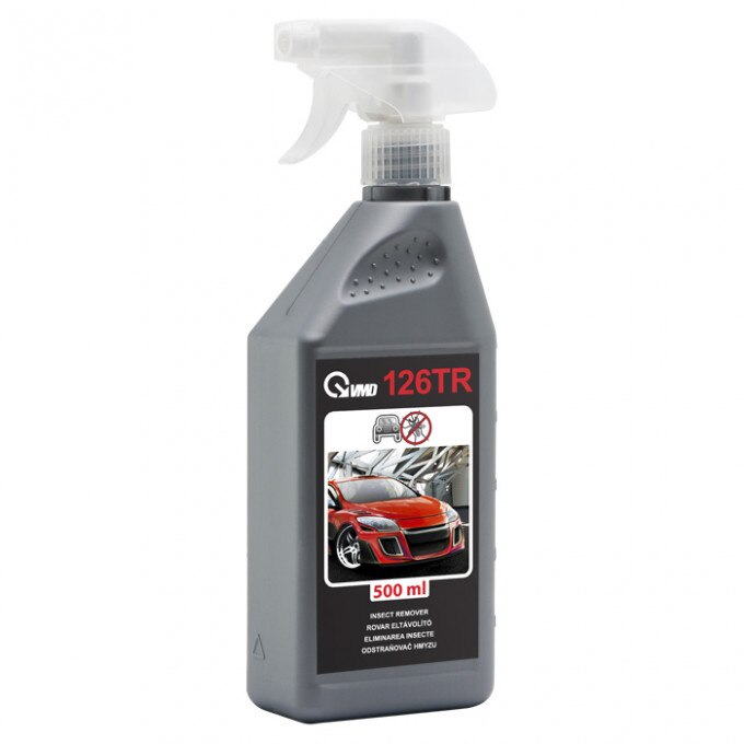 Spray pentru indepartarea insectelor , 500 ml