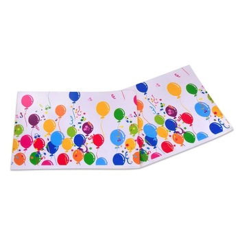 Fata de masa, Zola®, Model Baloane, 130x180 cm Fata de masa, Zola®, Model Baloane, 130x180 cm