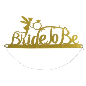 Coronita burlacita, Zola®, Bride to be , 29.5x11.5 cm Coronita burlacita, Zola®, Bride to be , 29.5x11.5 cm