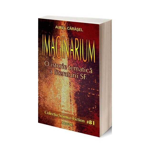 Imaginarium - Aurel Carasel