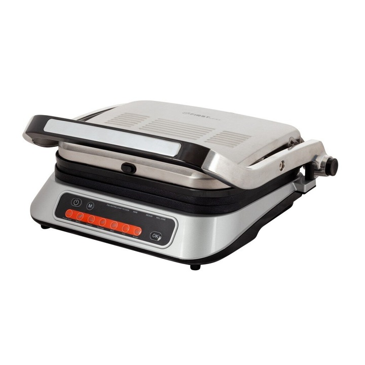 Контакт - грил FIRST FA-5344-3