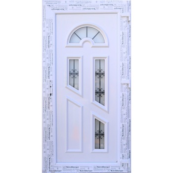 Usa de intrare, termopan , model Amely 2 Big antracit 110x200 Usa de intrare, termopan , model Amely 2 Big antracit 110x200