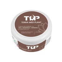 crema tip balsam cu nuc galbenele turmeric si vitamina a e 100 natural terra med plant 50 ml imagen 53_0_
0