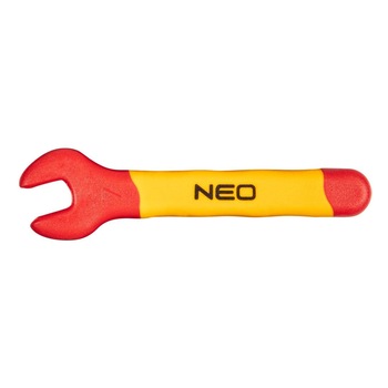 Cheie fixa Neo, Model 01-111, 7 mm, 1000V Cheie fixa Neo, Model 01-111, 7 mm, 1000V