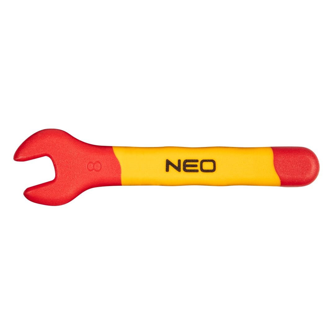 Cheie fixa Neo, Model 01-112, 8 mm, 1000V