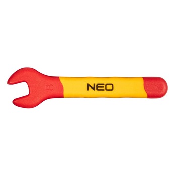 Cheie fixa Neo, Model 01-112, 8 mm, 1000V Cheie fixa Neo, Model 01-112, 8 mm, 1000V