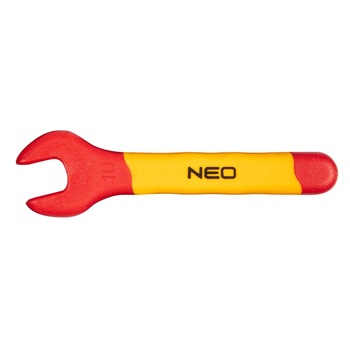Cheie fixa Neo, Model 01-114, 10 mm, 1000V Cheie fixa Neo, Model 01-114, 10 mm, 1000V