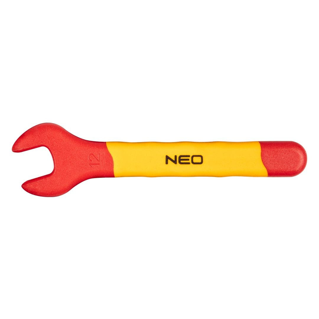 Cheie fixa Neo, Model 01-116, 12 mm, 1000V