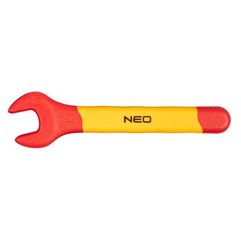 Cheie fixa Neo, Model 01-117, 13 mm, 1000V Cheie fixa Neo, Model 01-117, 13 mm, 1000V