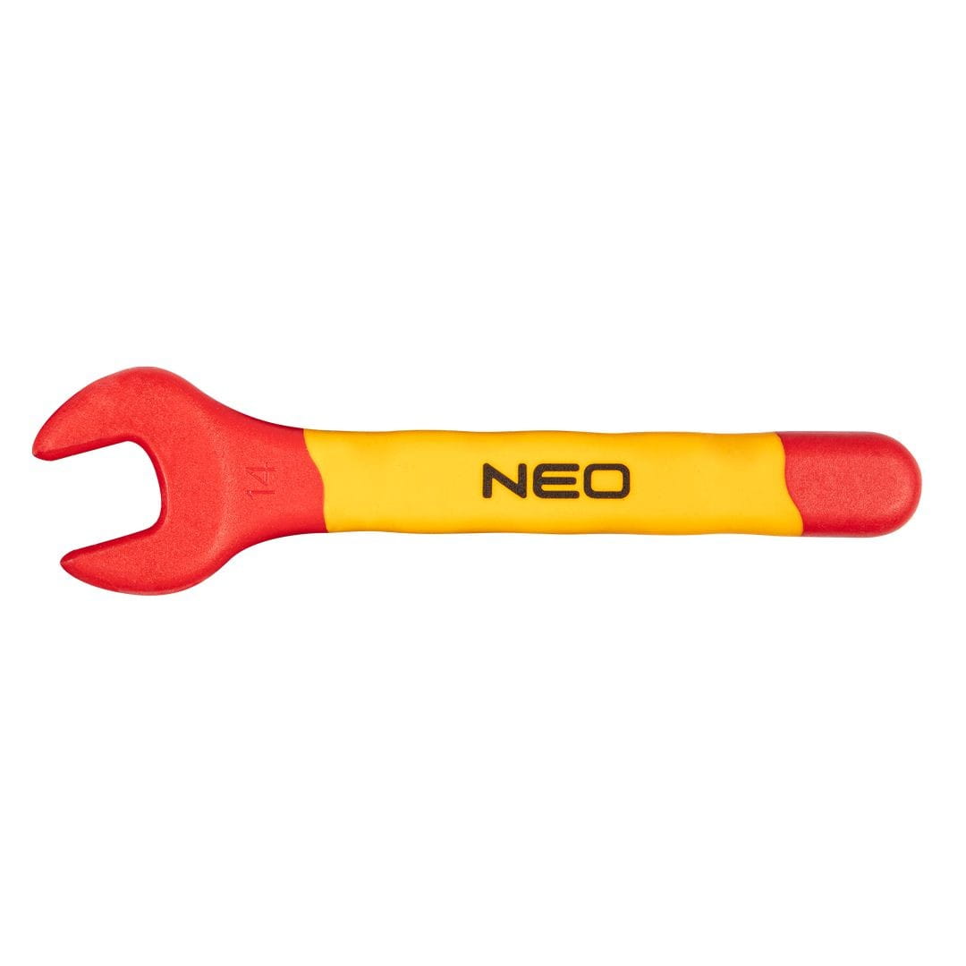 Cheie fixa Neo, Model 01-118, 14 mm, 1000V