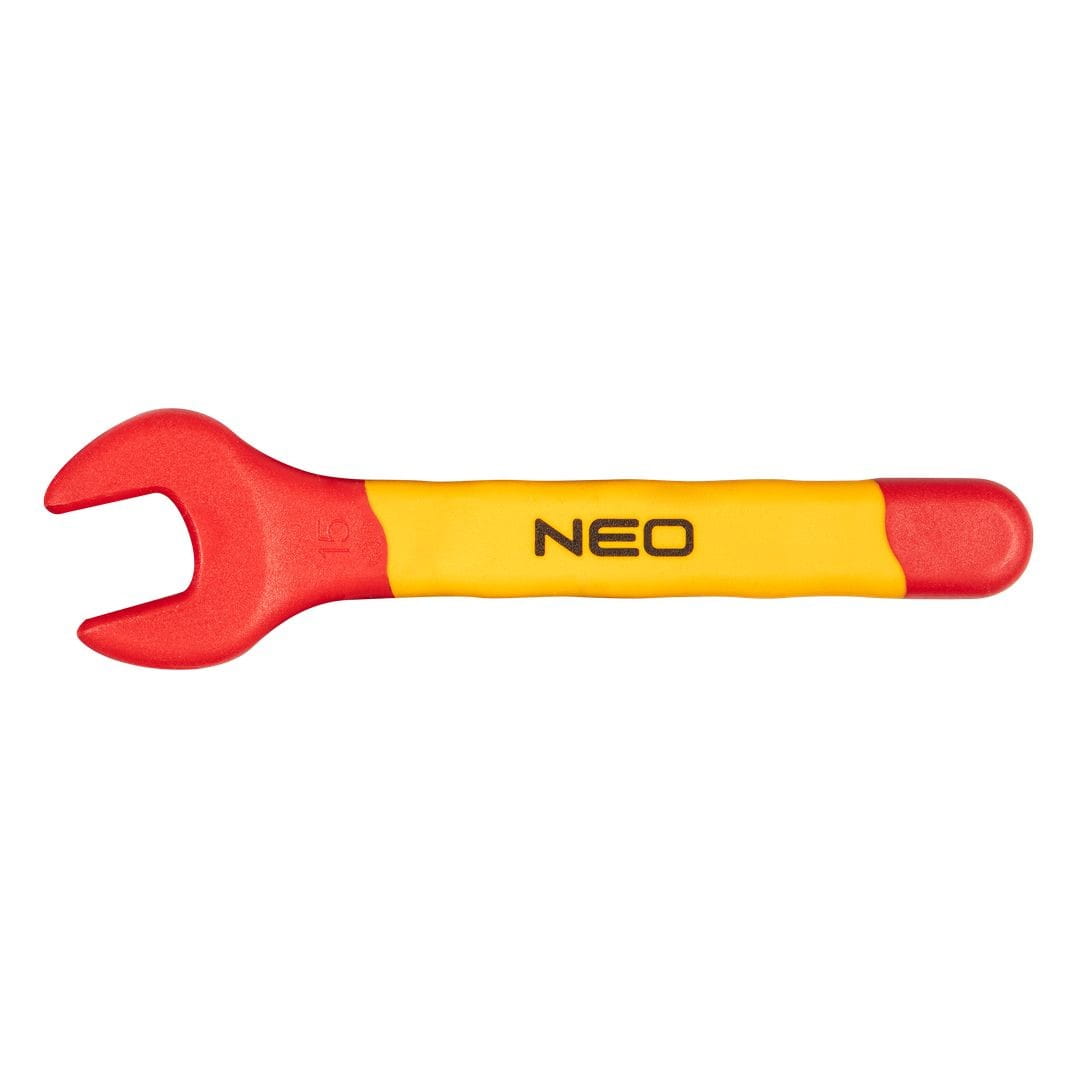Cheie fixa Neo, Model 01-119, 15 mm, 1000V