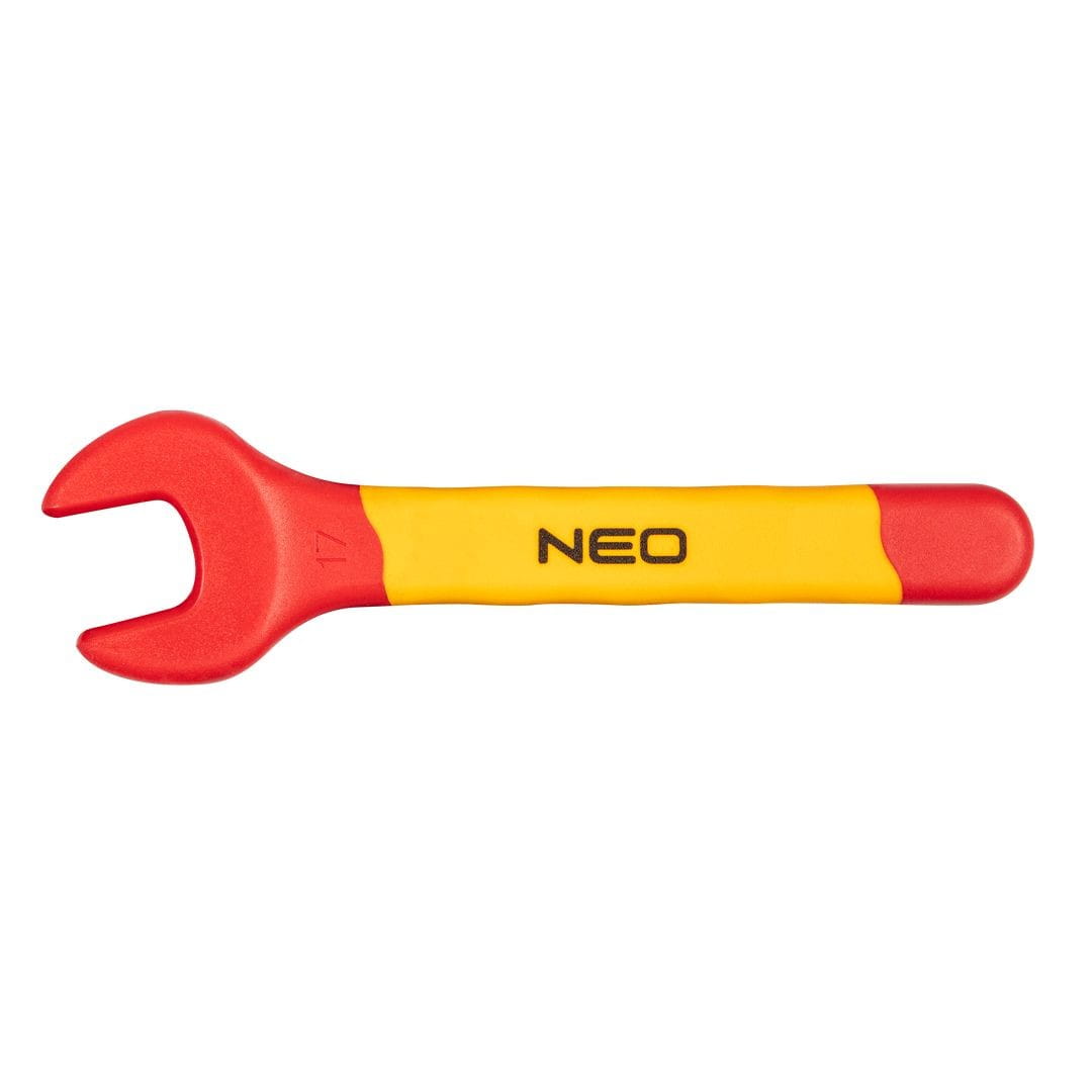 Cheie fixa Neo, Model 01-121, 17 mm, 1000V