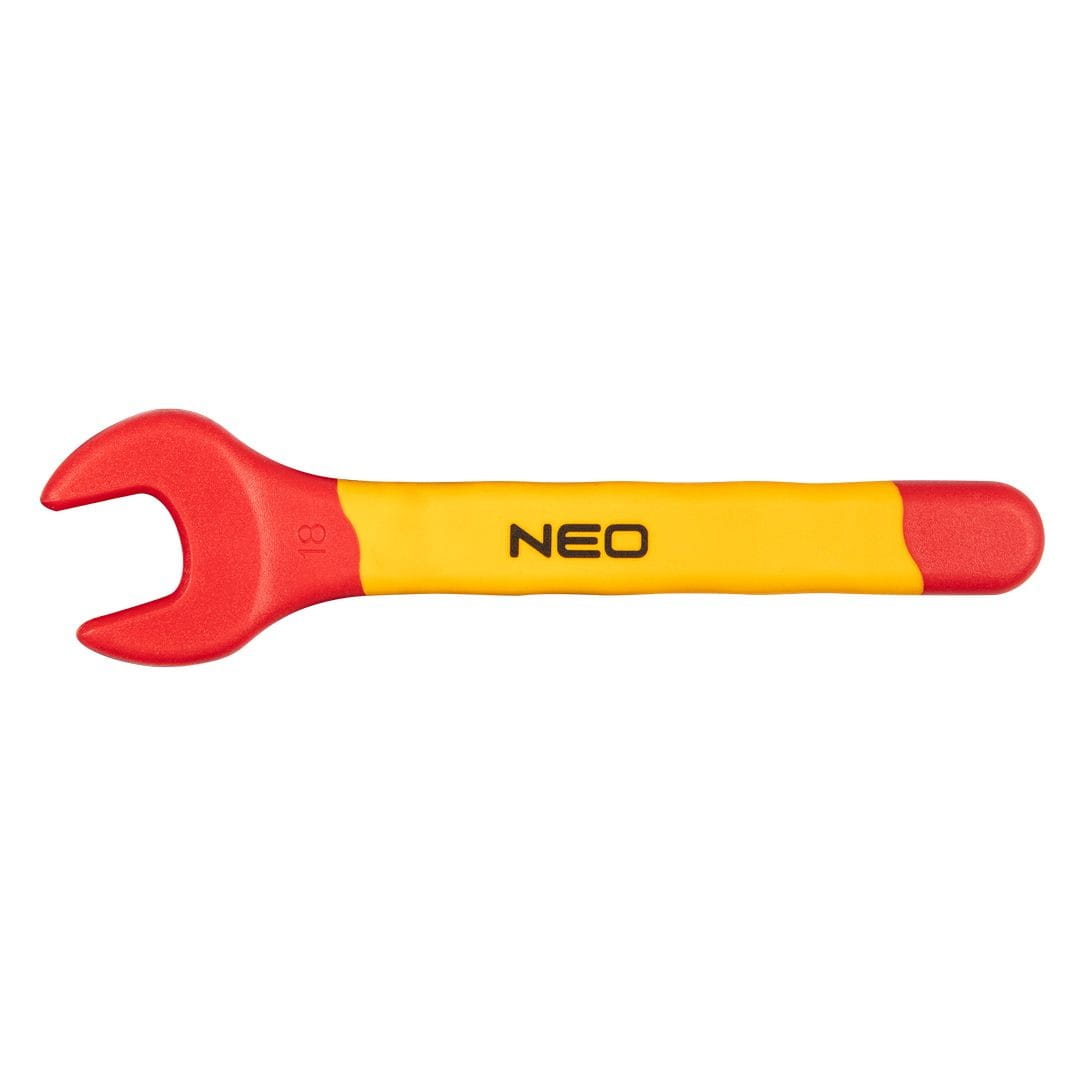 Cheie fixa Neo, Model 01-122, 18 mm, 1000V