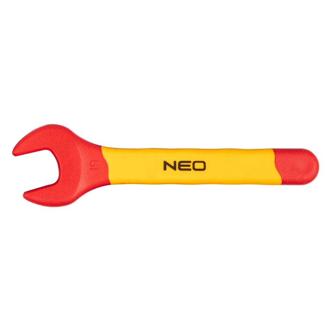 Cheie fixa Neo, Model 01-123, 19 mm, 1000V