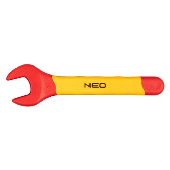 Cheie fixa Neo, Model 01-123, 19 mm, 1000V Cheie fixa Neo, Model 01-123, 19 mm, 1000V