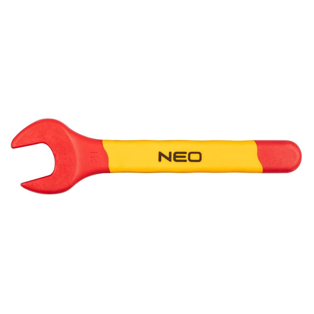 Cheie fixa Neo, Model 01-124, 21 mm, 1000V