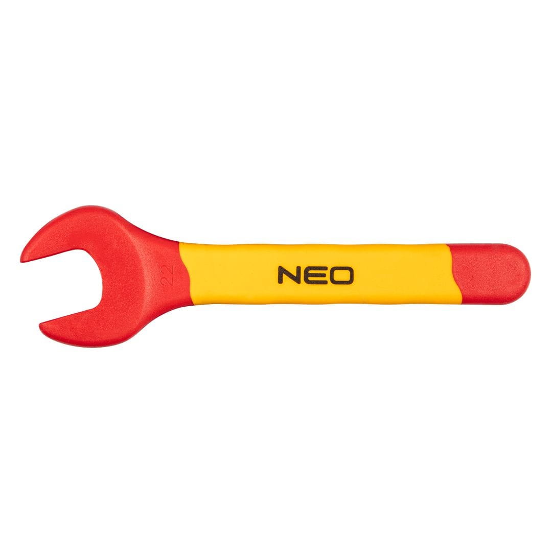 Cheie fixa Neo, Model 01-125, 22 mm, 1000V