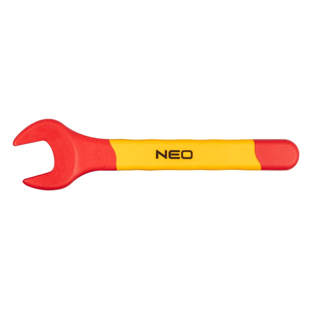 Cheie fixa Neo, Model 01-126, 24 mm, 1000V