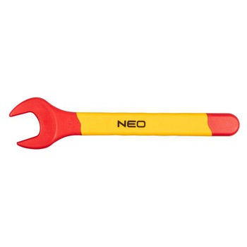 Cheie fixa Neo, Model 01-128, 30 mm, 1000V Cheie fixa Neo, Model 01-128, 30 mm, 1000V